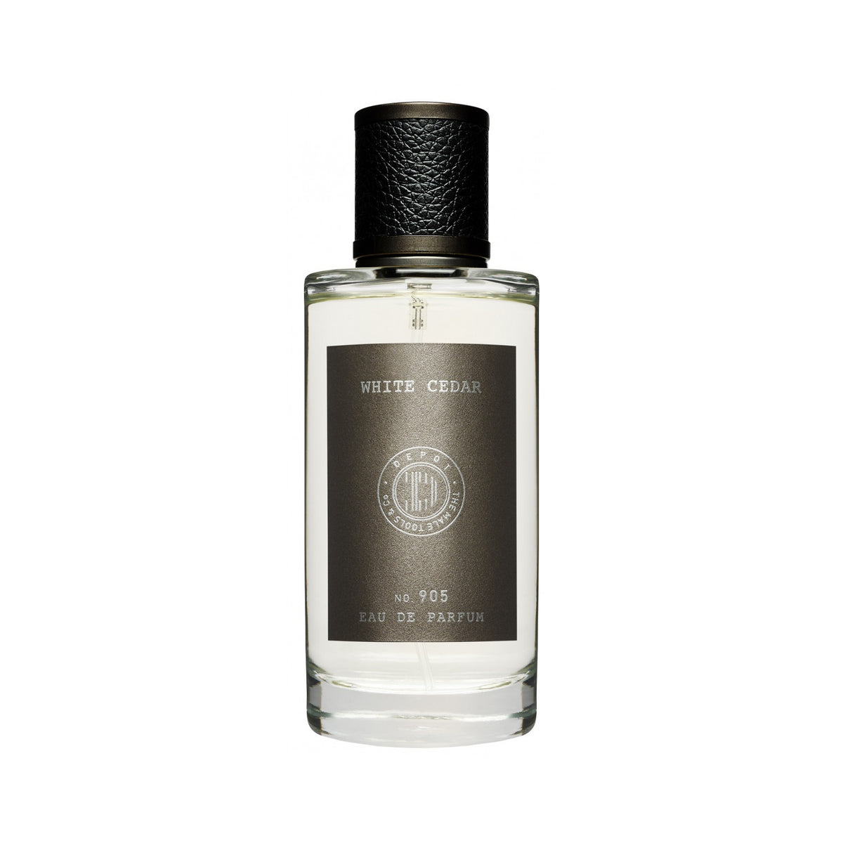 Depot No. 905 White Cedar Eau de Parfum 100 ml