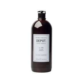 Depot No. 104 Silver Shampoo 1000 ml