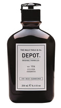 Depot No. 104 Silver Shampoo