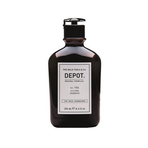 Depot No. 104 Silver Shampoo 250 ml