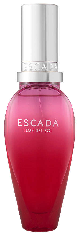 Escada Flor del Sol EDT Geschenkset EDT 30 ml + Tasche