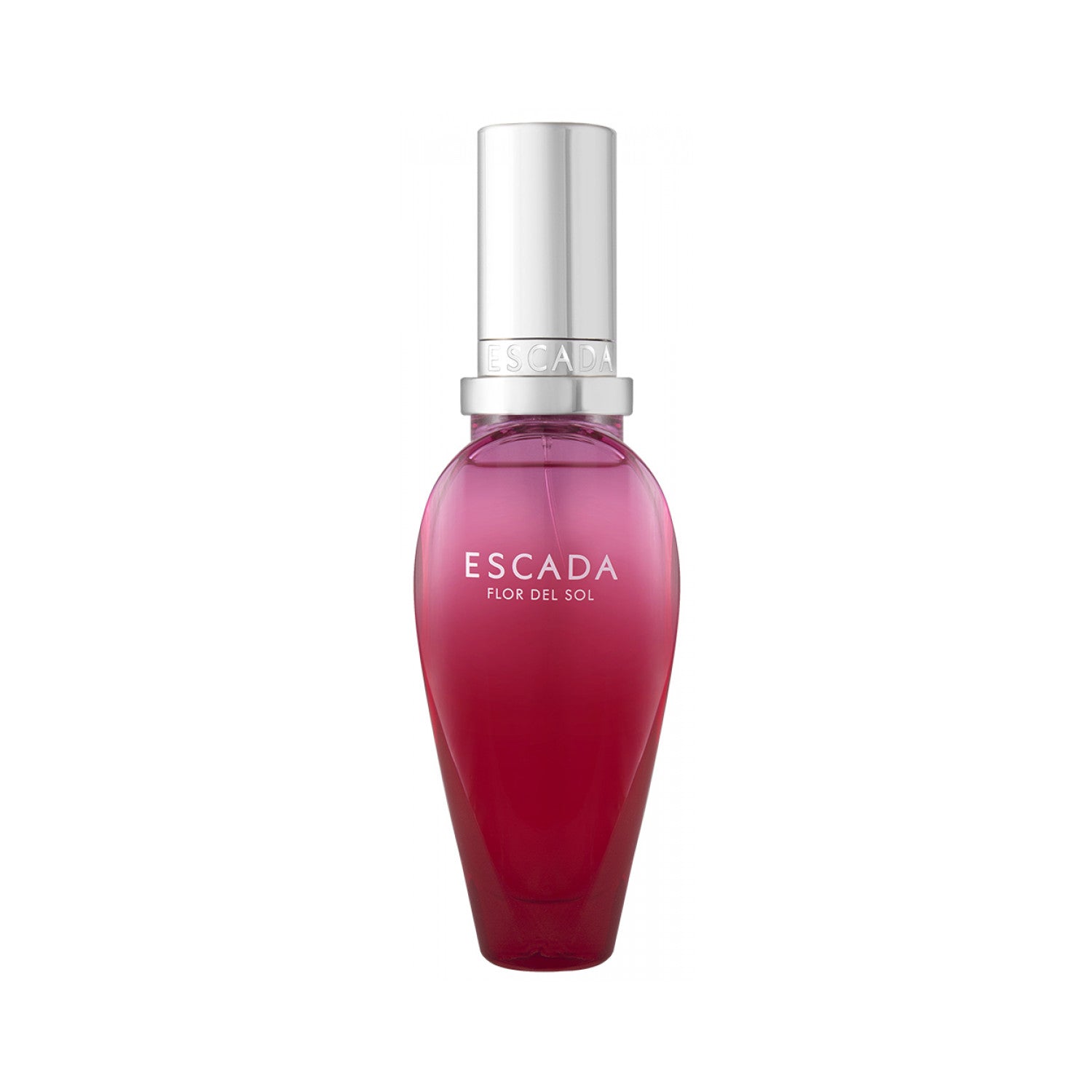 Escada Flor del Sol EDT Geschenkset EDT 30 ml + Tasche
