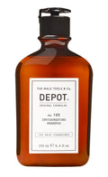 Depot No. 105 Invigorating Shampoo