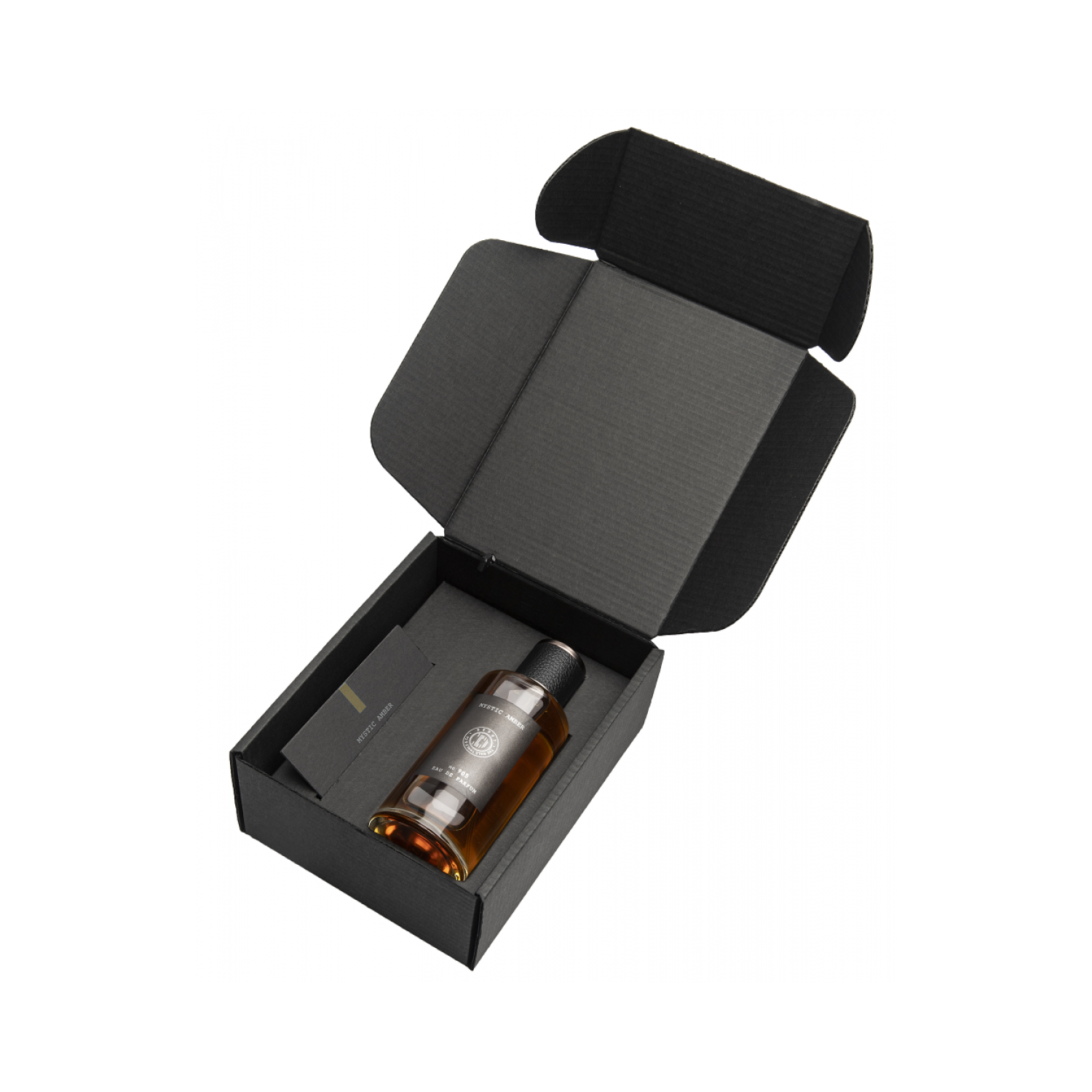 Depot No. 905 Mystic Amber Eau de Parfum