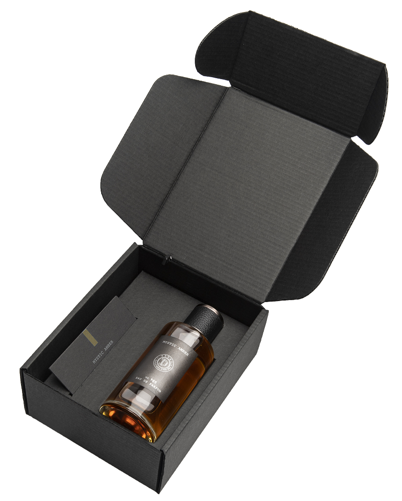 Depot No. 905 Mystic Amber Eau de Parfum