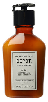 Depot No. 201 Refreshing Conditioner 50 ml