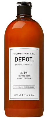 Depot No. 201 Refreshing Conditioner 1000 ml