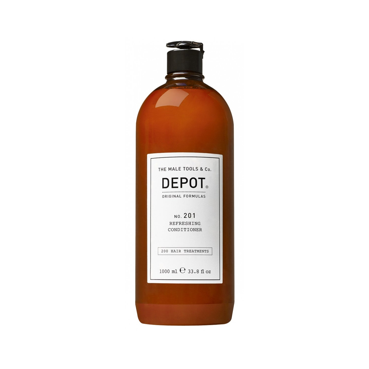 Depot No. 201 Refreshing Conditioner 1000 ml