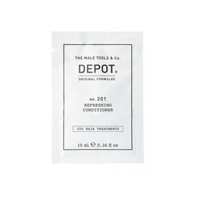Depot No. 201 Refreshing Conditioner 10 ml