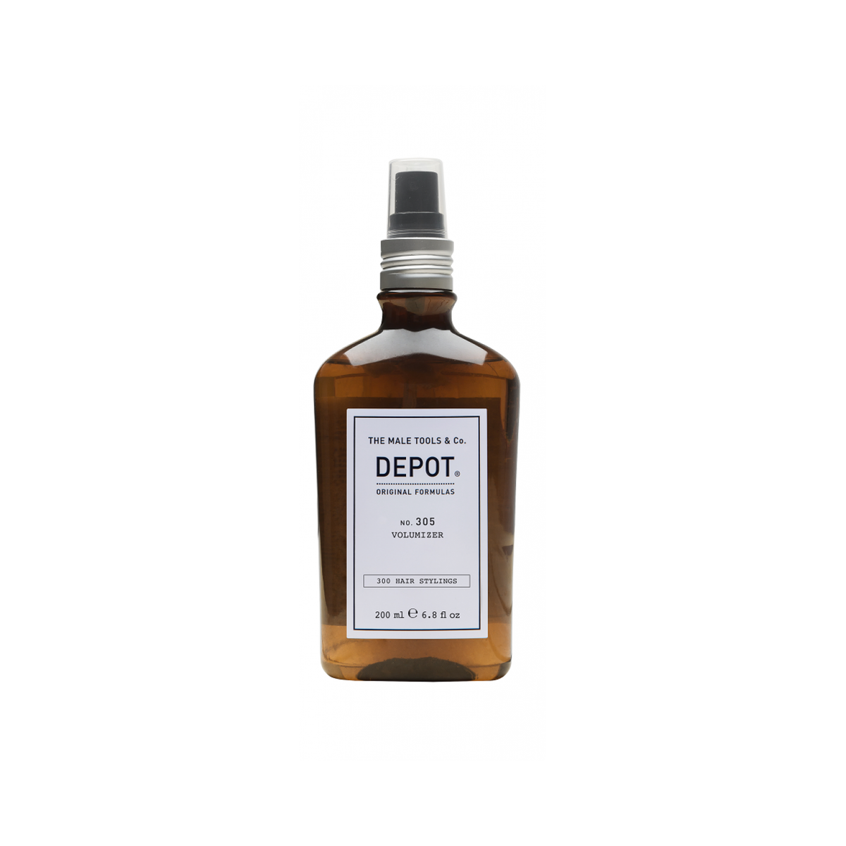 Depot No. 305 Volumizer Haarspray 200 ml