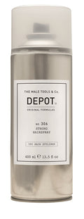 Depot No. 306 Strong Haarspray