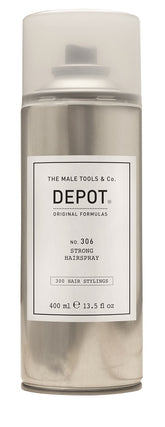 Depot No. 306 Strong Haarspray 400 ml