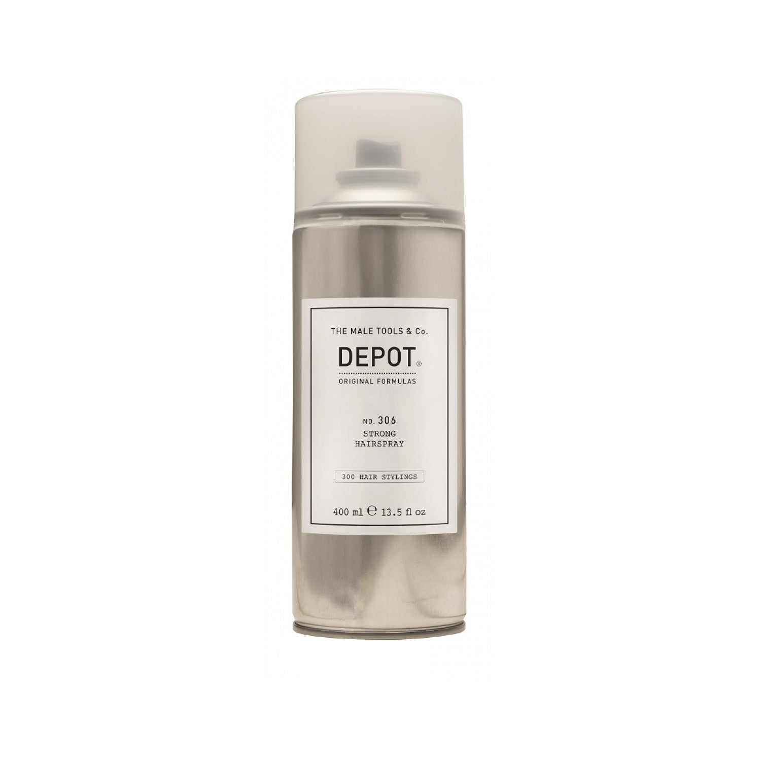 Depot No. 306 Strong Haarspray 400 ml