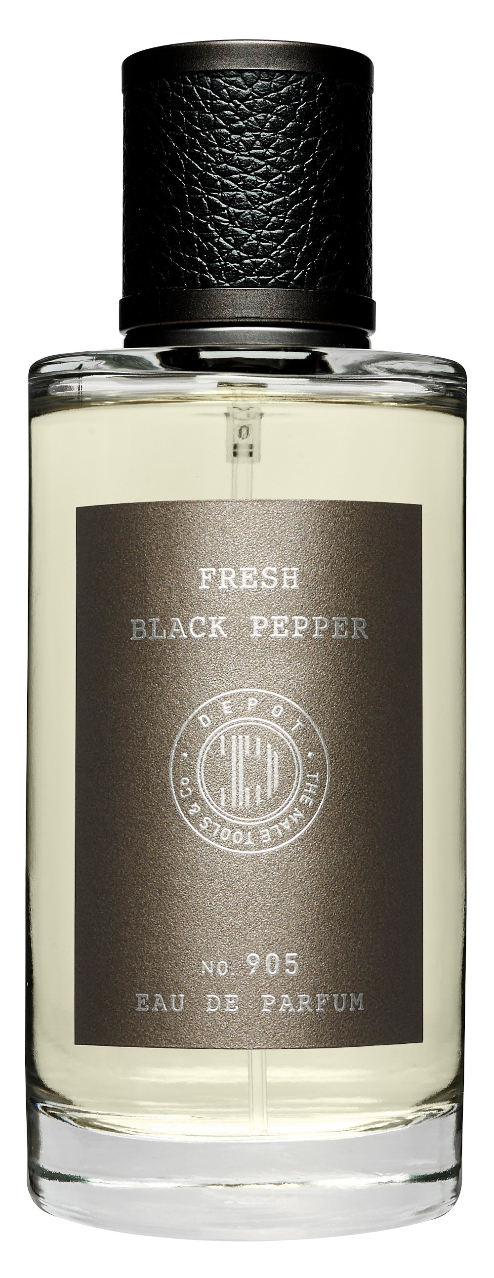 Depot No. 905 Fresh Black Pepper Eau de Parfum 100 ml