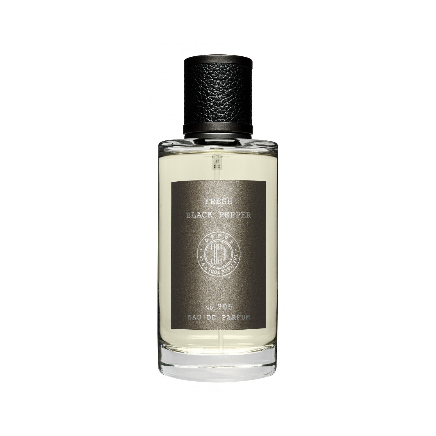 Depot No. 905 Fresh Black Pepper Eau de Parfum 100 ml