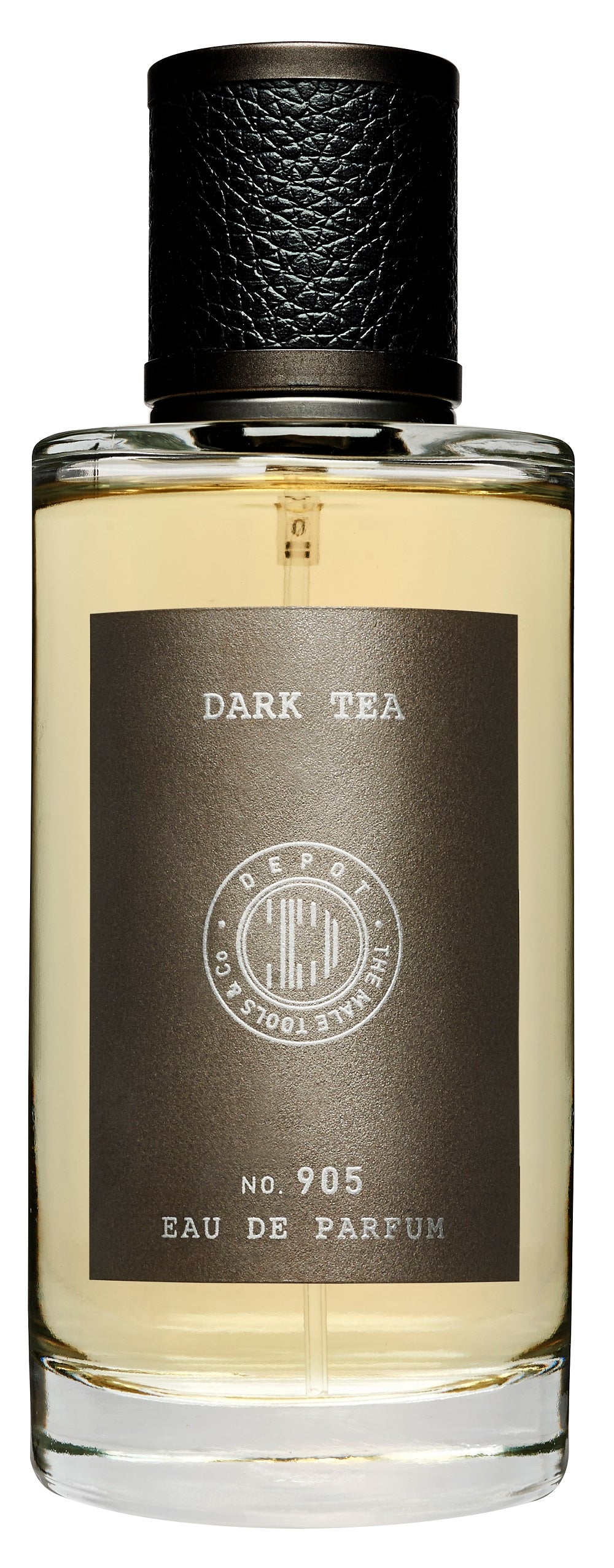 Depot No. 905 Dark Tea Eau de Parfum 100 ml