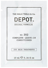 Depot No. 202 Complete Leave-in Conditioner 10 ml