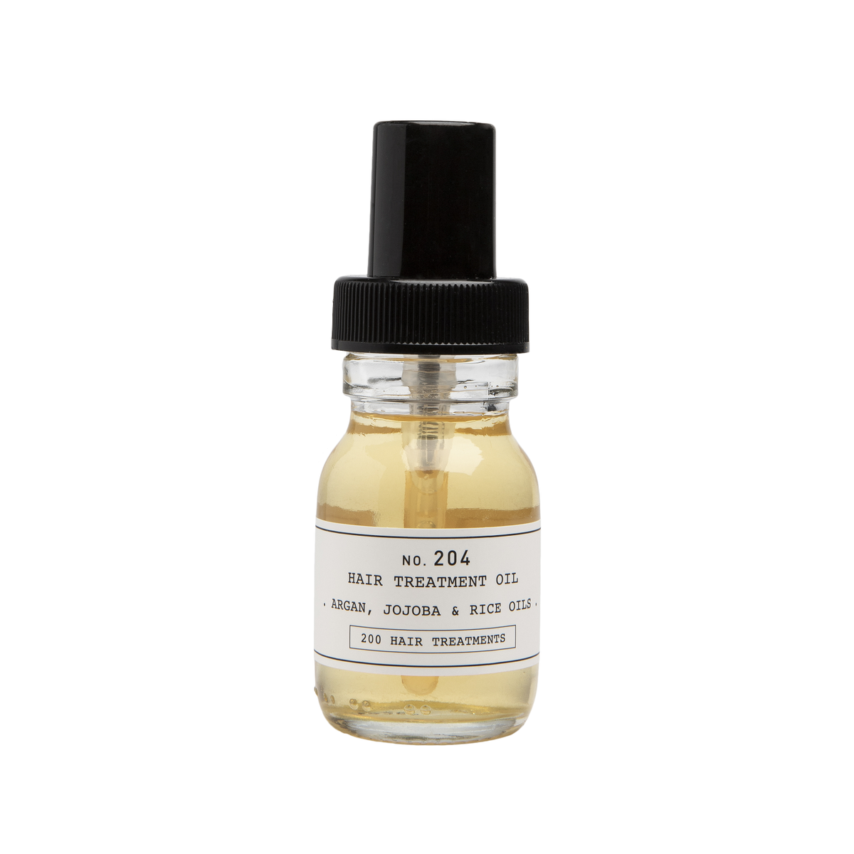 Depot No. 204 Hair Treatment Haaröl 30 ml