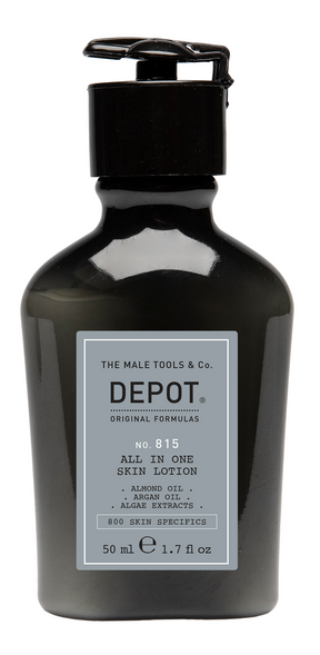 Depot No. 815 All in Оne Skin Lotion 50 ml