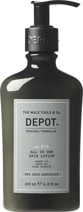 Depot No. 815 All in Оne Skin Lotion 200 ml