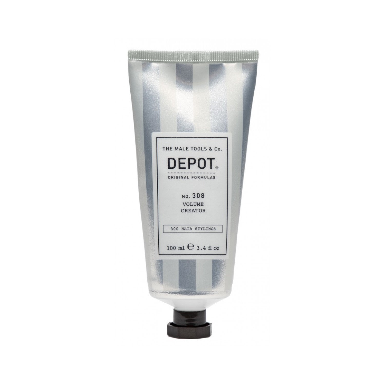 Depot No. 308 Volume Creator Haargel 100 ml