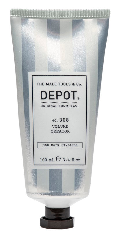 Depot No. 308 Volume Creator Haargel 100 ml