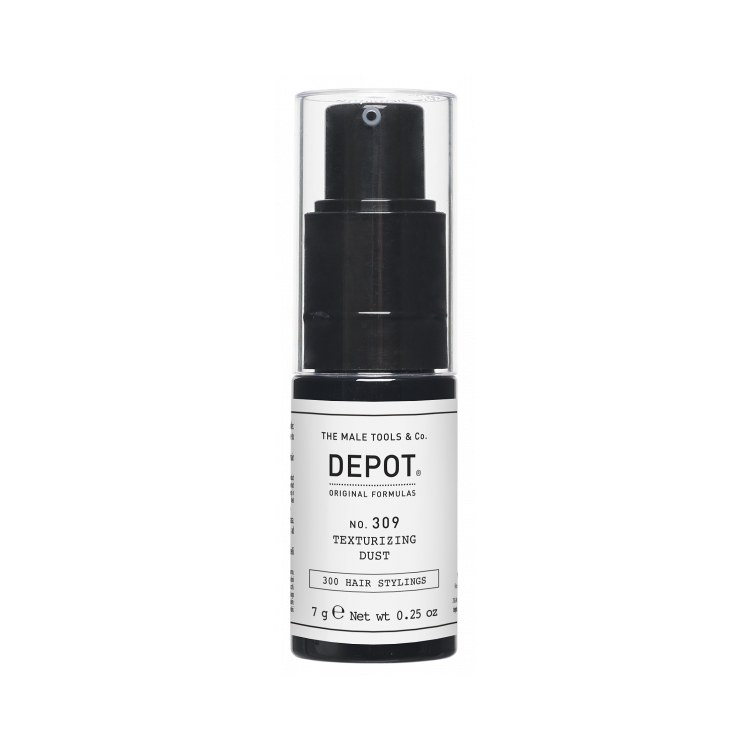 Depot No. 309 Texturizing Dust 7 g