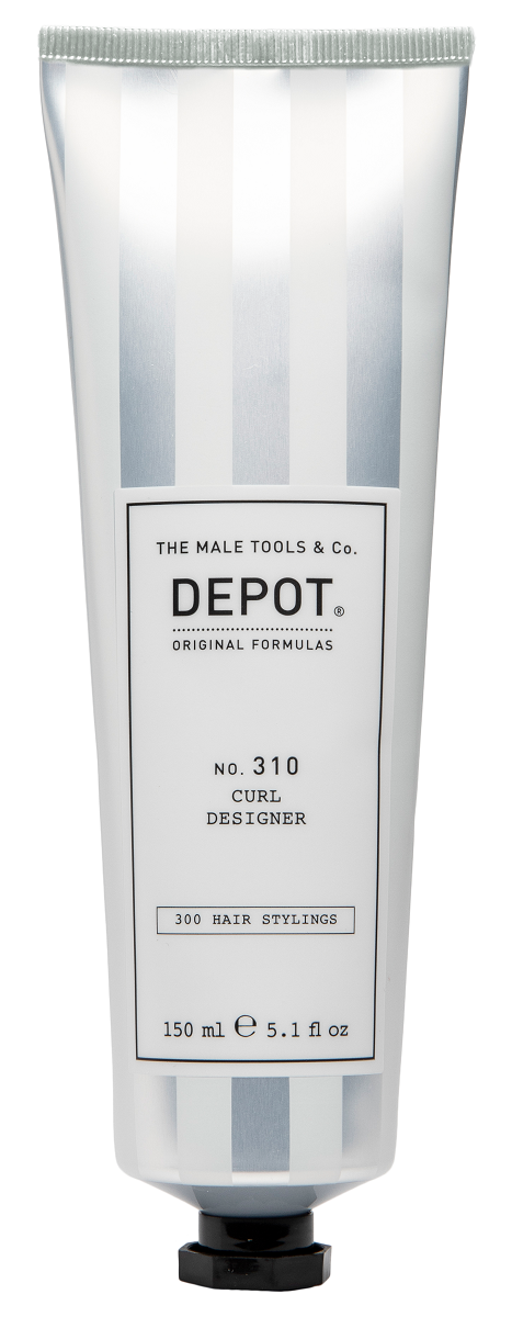 Depot No. 310 Curl Designer 150 ml