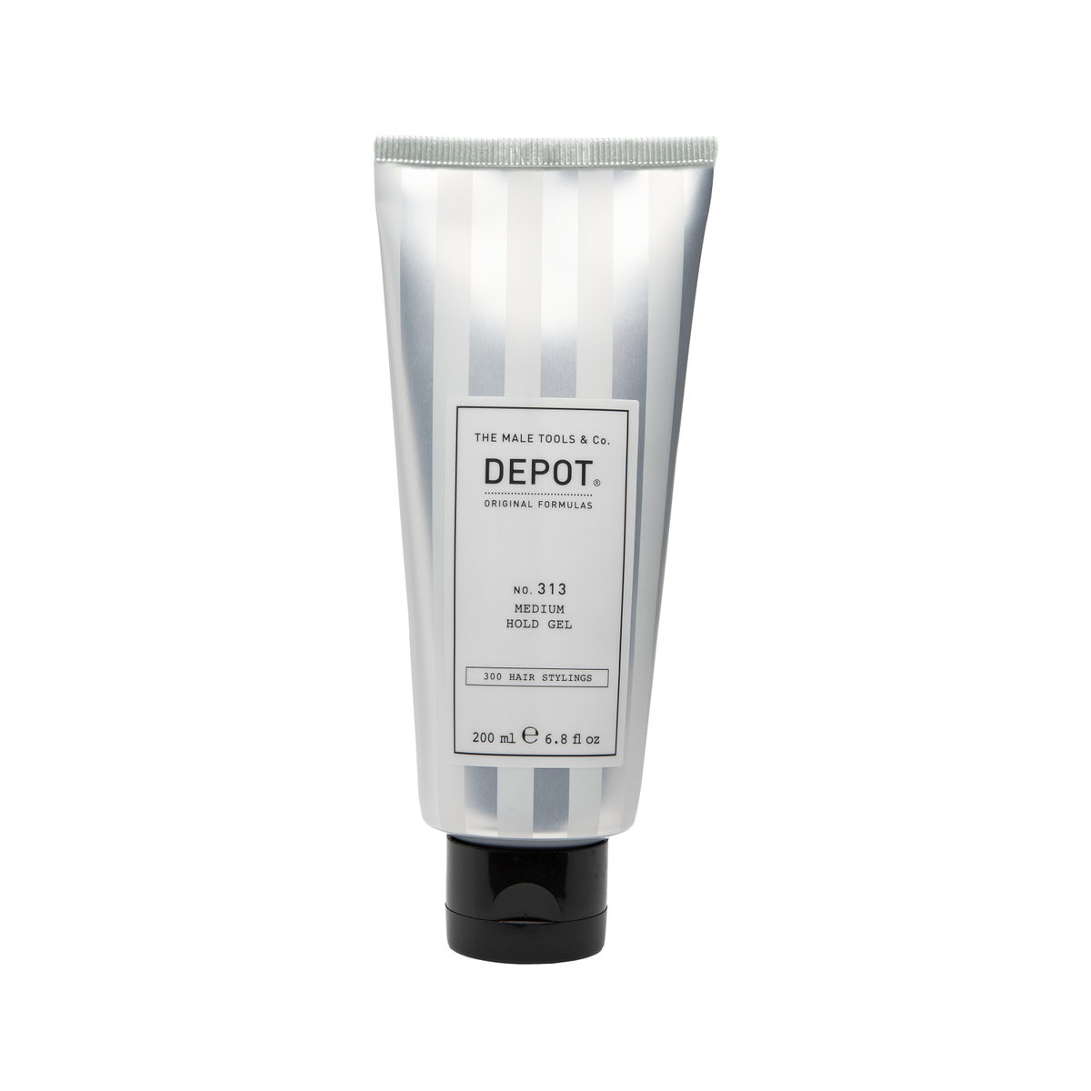 Depot No. 313 Medium Hold Haargel 200 ml