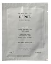 Depot No. 808 Deep Hydration Face Mask 13 ml