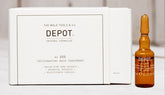 Depot No. 205 Invigorating Hair Treatment 10 x 5 ml