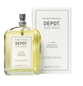 Depot No. 407 Restoring Аfter Shave Lotion 100 ml