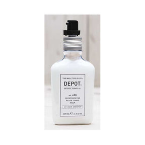 Depot No. 408 Moisturizing After Shave Balm 100 ml