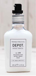 Depot No. 408 Moisturizing After Shave Balm