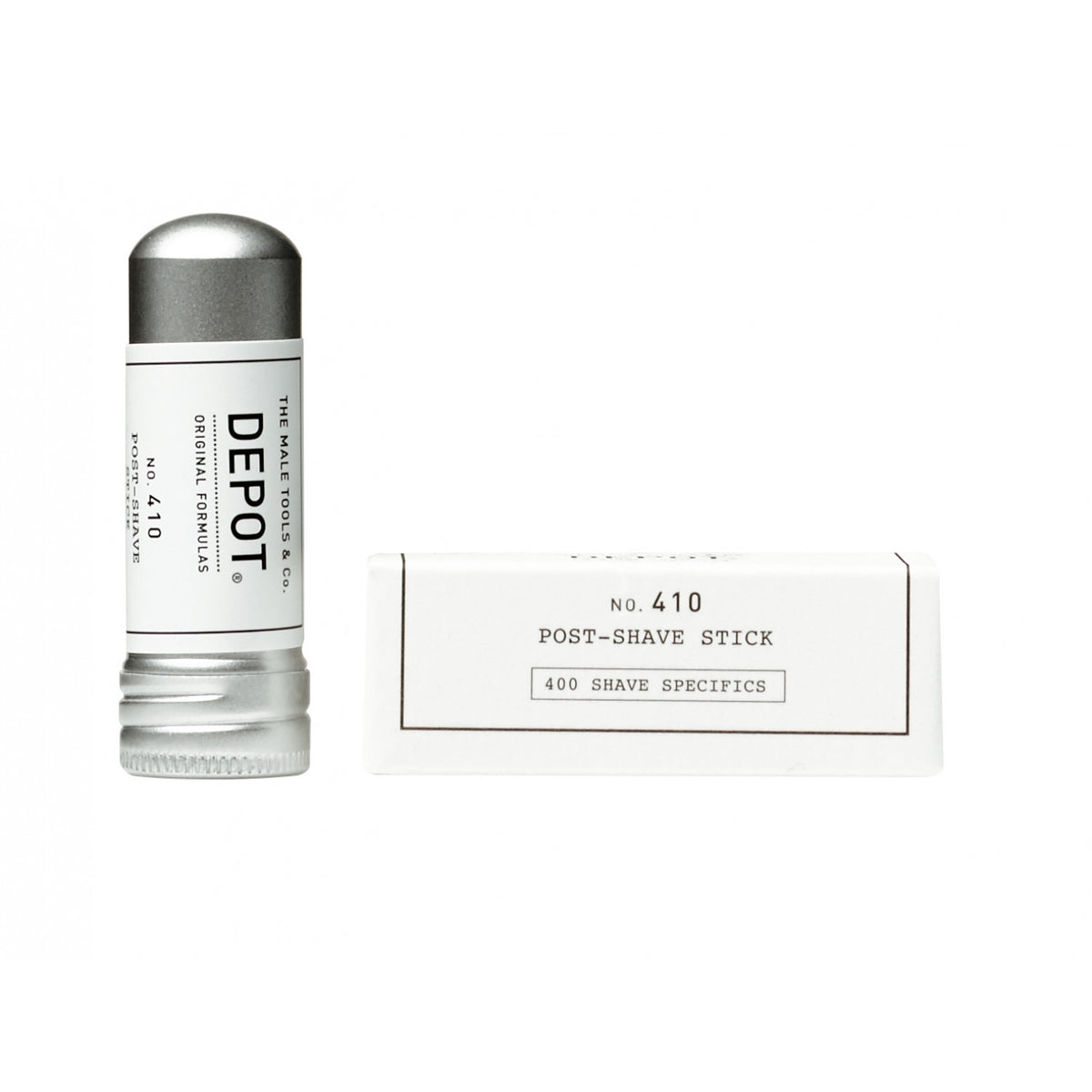 Depot No. 410 Post-Shave Stick 5 g