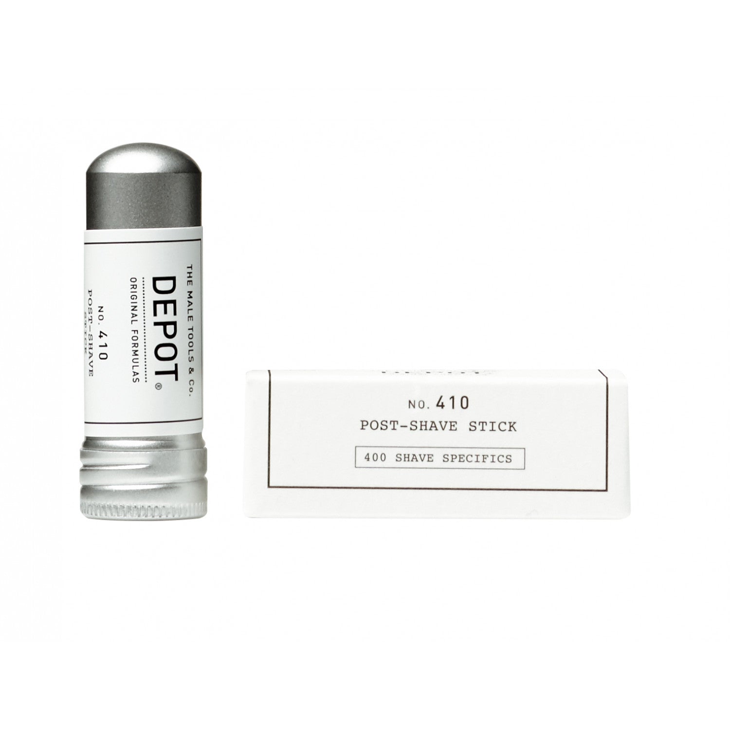 Depot No. 410 Post-Shave Stick 5 g