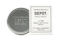 Depot No. 502 Beard & Moustache Butter
