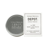 Depot No. 502 Beard & Moustache Butter 30 ml