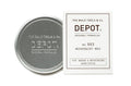 Depot No. 503 Moustache Wax
