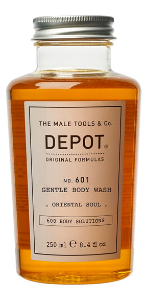 Depot No. 601 Gentle Duschgel 250 ml / Oriental Soul