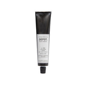Depot No. 506 Invisible Color Bartpflege 60 ml / Natural Steel