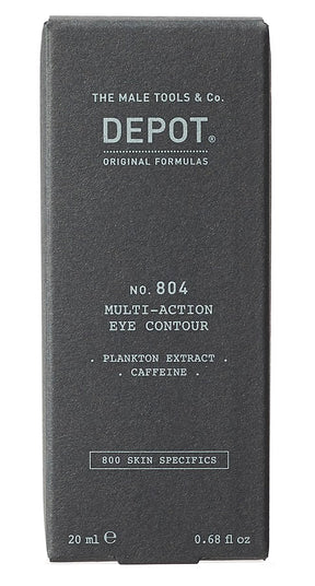 Depot No. 804 Multi-Action Eye Contour 20 ml