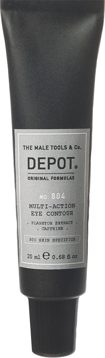 Depot No. 804 Multi-Action Eye Contour 20 ml