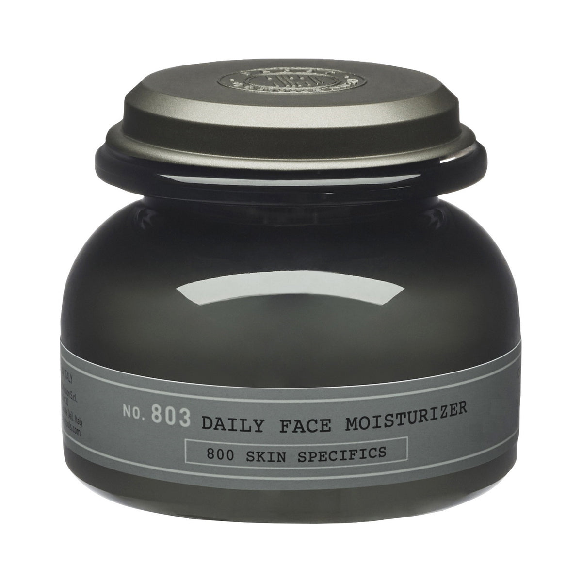 Depot No. 803 Daily Face Moisturizer 65 ml
