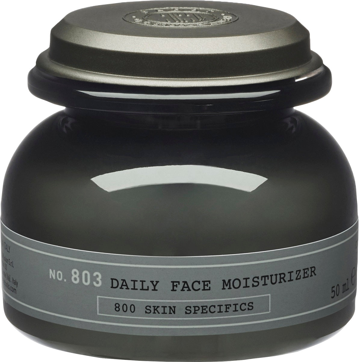 Depot No. 803 Daily Face Moisturizer 50 ml