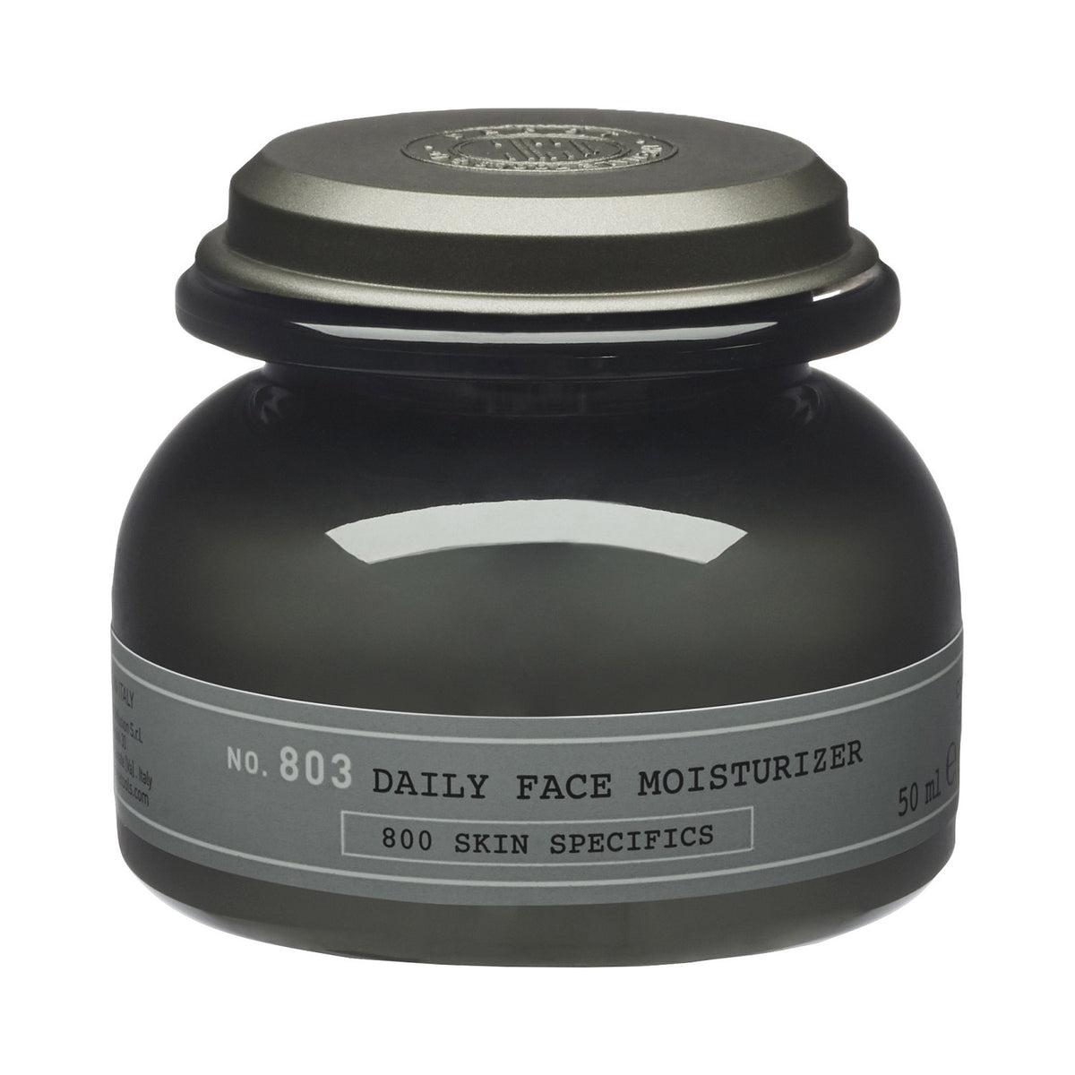 Depot No. 803 Daily Face Moisturizer 50 ml