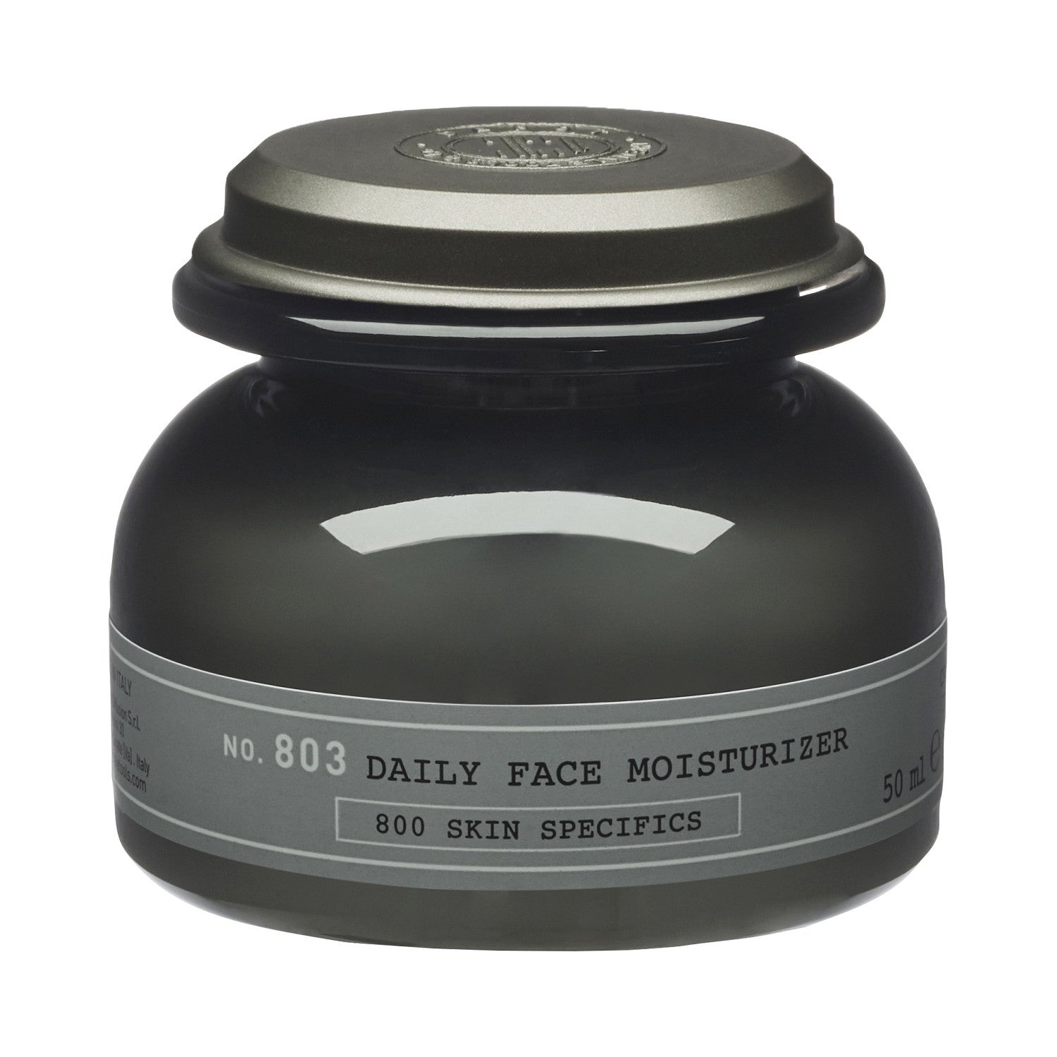 Depot No. 803 Daily Face Moisturizer 50 ml