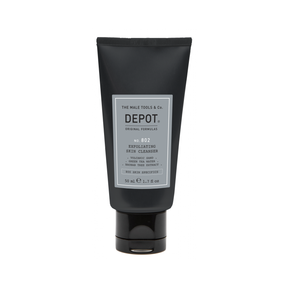 Depot No. 802 Exfoliating Skin Cleanser 50 ml