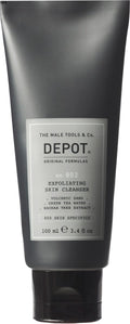 Depot No. 802 Exfoliating Skin Cleanser