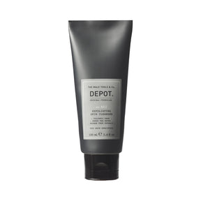 Depot No. 802 Exfoliating Skin Cleanser 100 ml